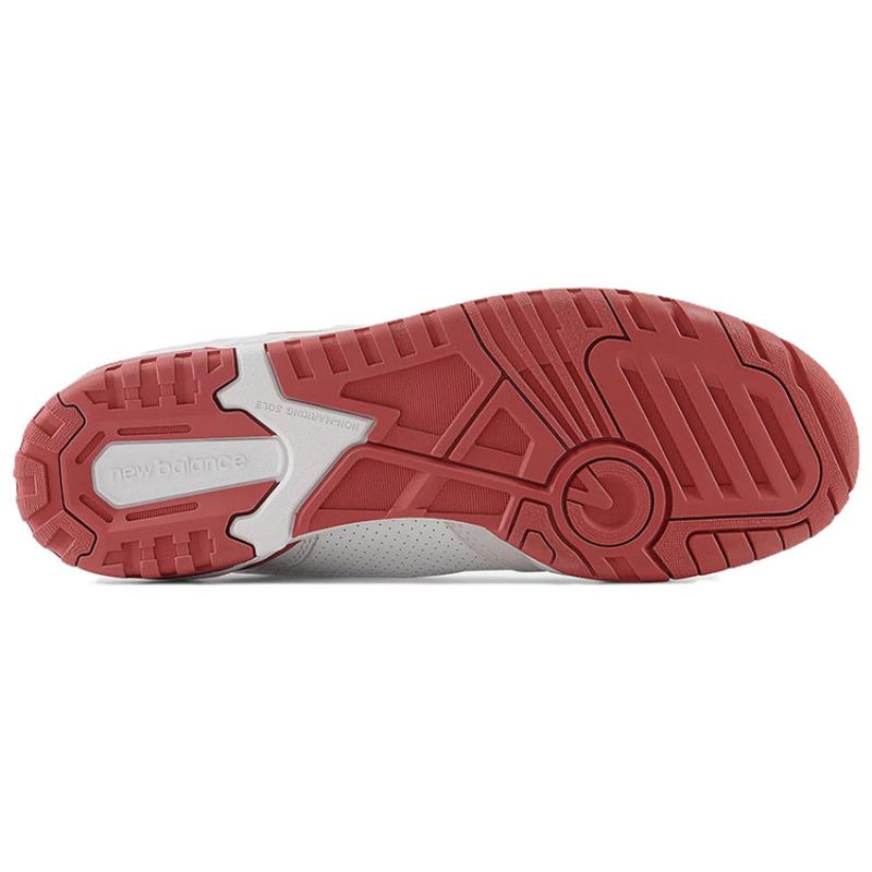 New Balance Кроссовки 550 'White Astro Dust' BB550STF