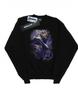 Mens Avengers Endgame Thanos Brushed Sweatshirt