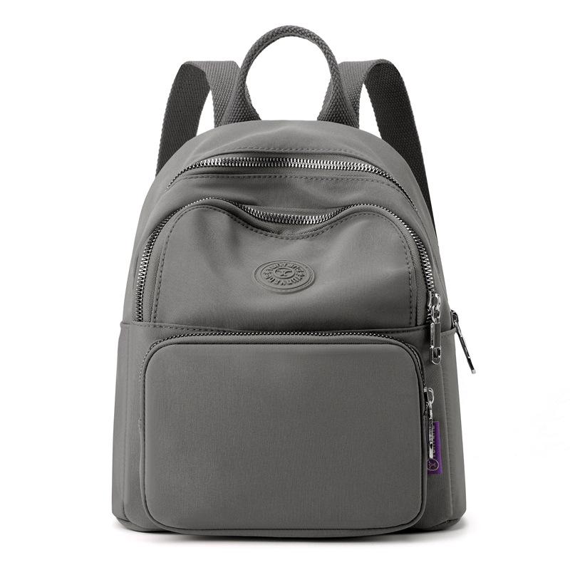 Женский модный повседневный рюкзак большой вместимости, маленький рюкзак для путешествий студентов колледжа