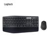Logitech Беспроводной комплект клавиатуры и мыши MK850