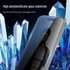 Apple iPhone 15 Pro Privacy Tempered Glass Screen Protector