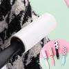 for Clothes Coat Sweater Epilator Hair Ball Trimmer Lint Roller Hair Sticky Brush Lint Remover