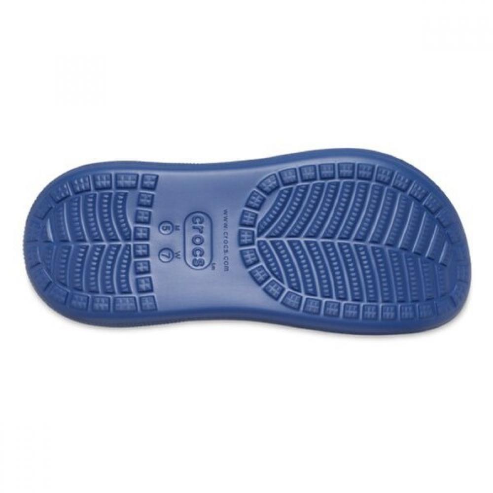 Crocs Унисекс сандалии-клоги Crush Clog 207521 402