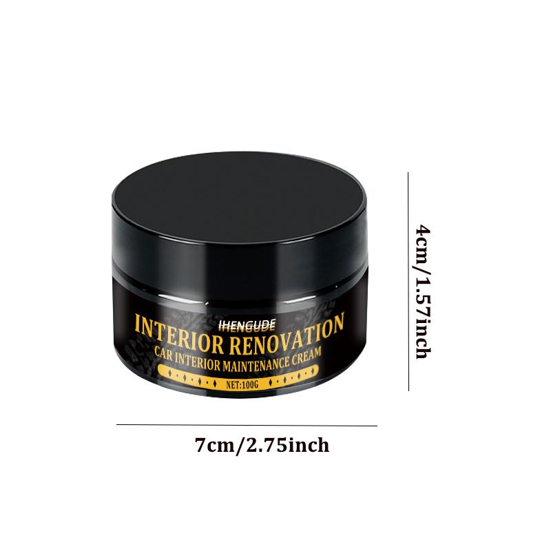 1 Piece 120g Car Interior Renovation W