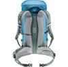 Рюкзак Deuter Trail 30 wave/ivy (3440723-3253)