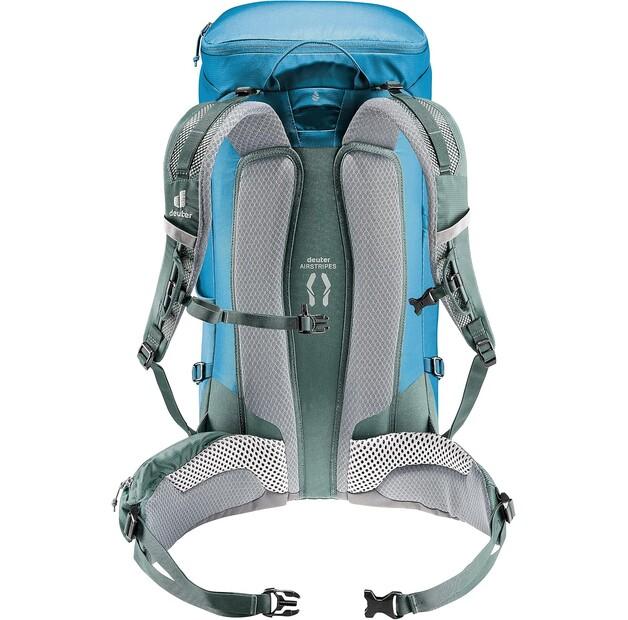 Рюкзак Deuter Trail 30 wave/ivy (3440723-3253)
