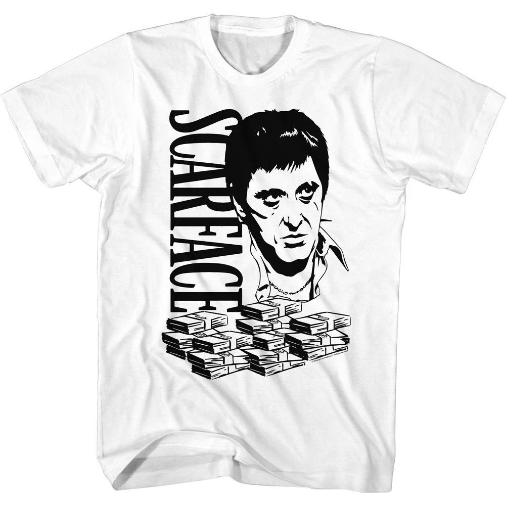 Scarface Bigtony Movie Children's T-shirt