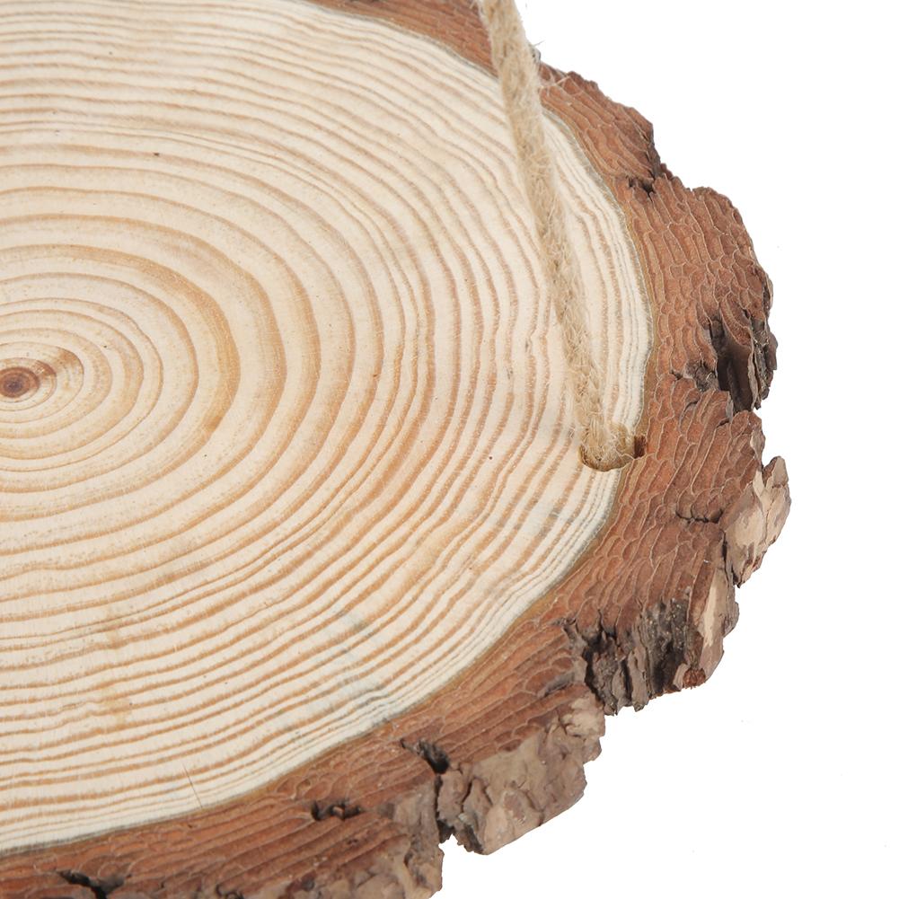 Household Courtyard Retro Vantage Hanging Plant Shelf Plant Display Rack Home Decoration