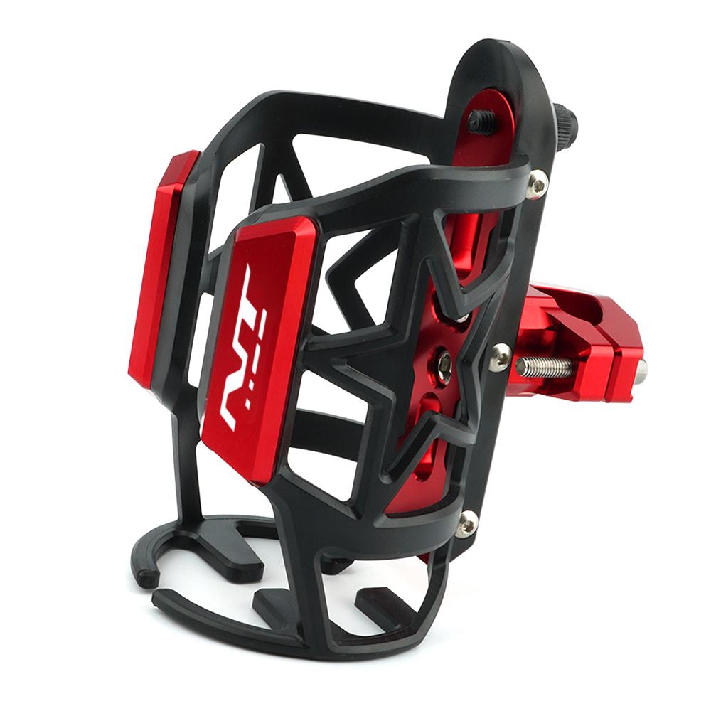 Новинка для Honda NT1100 NT 1100 2022 2023, высококачественные аксессуары для мотоциклов, клетка с ЧПУ для бутылок с водой, держатель для напитков