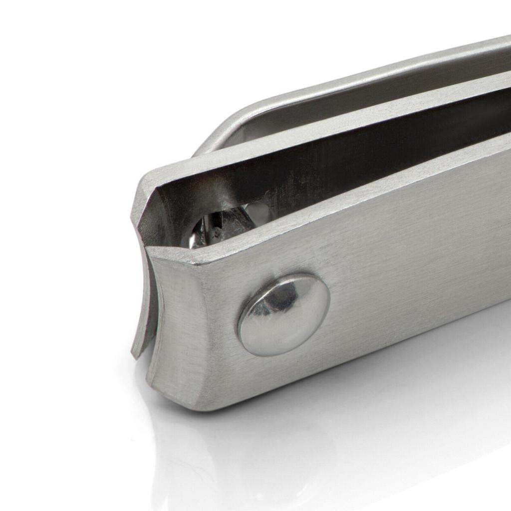 Большие кусачки для ногтей Sonnenschein Hans Kniebes, нержавеющая сталь