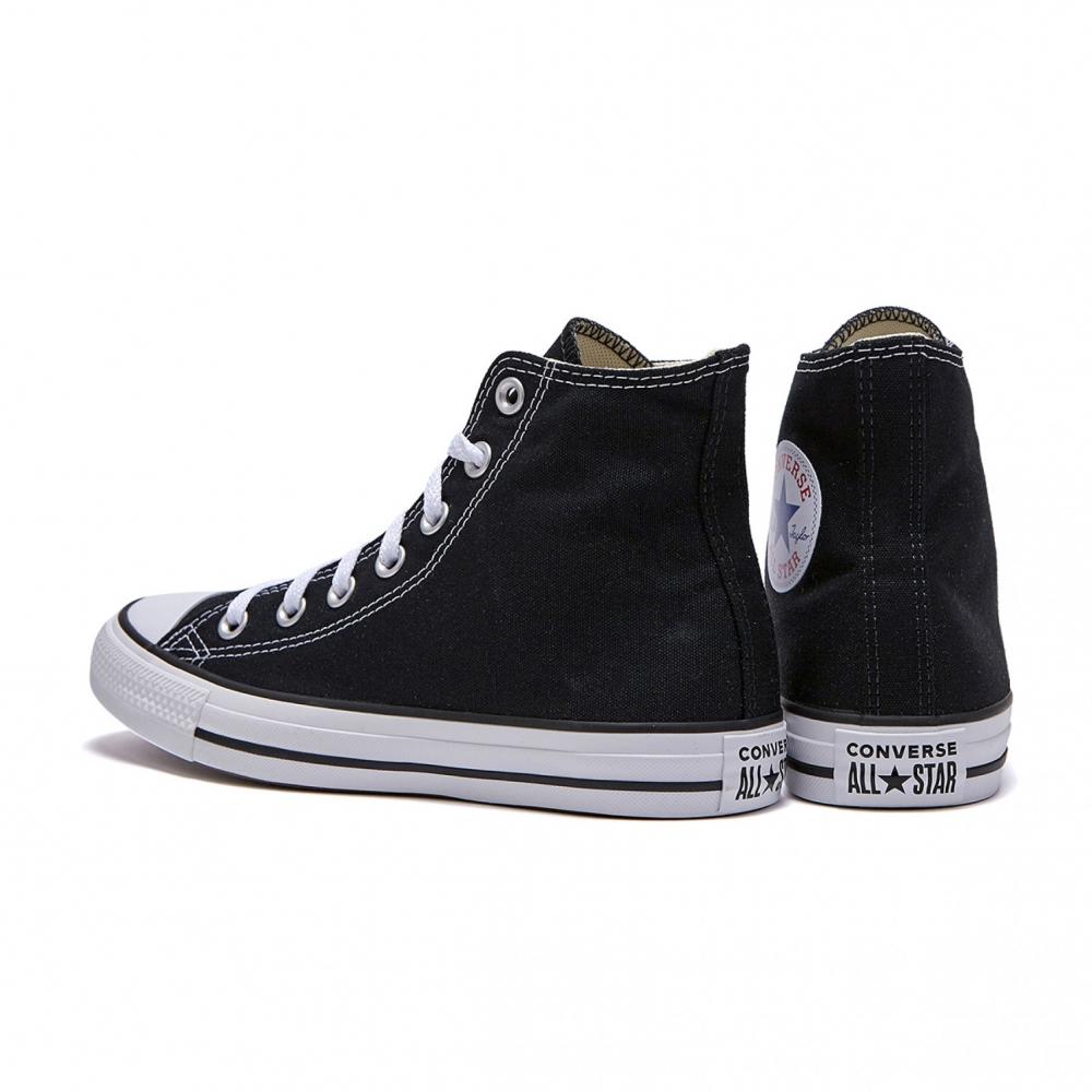 Converse Chuck Taylor All Star Core High Black  M9160c