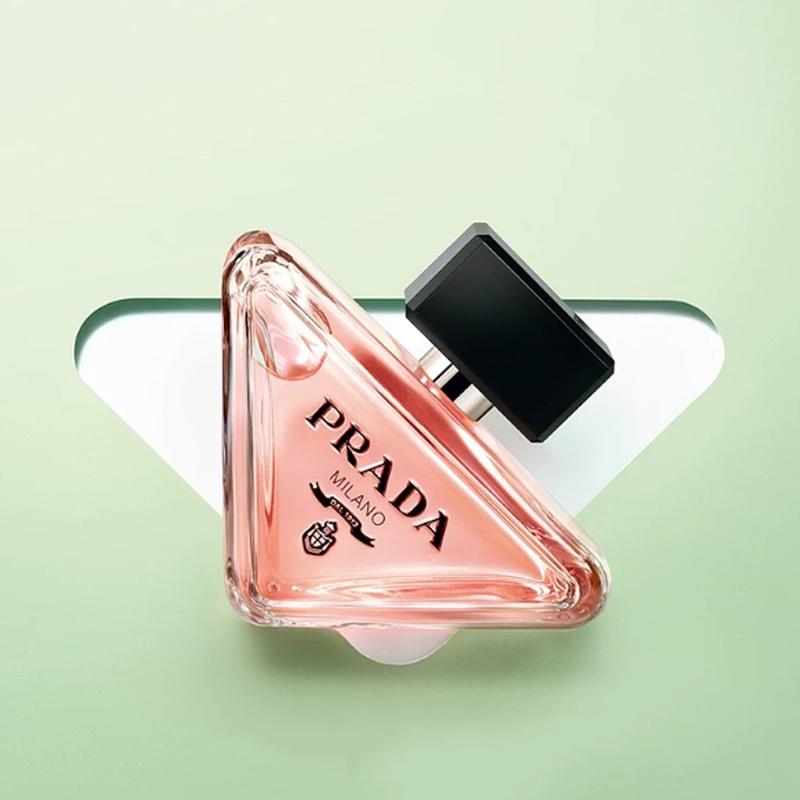 Prada I Am Unpredictable Perfume 520 Limited Gift Box Floral Fragrance EDP 90ml