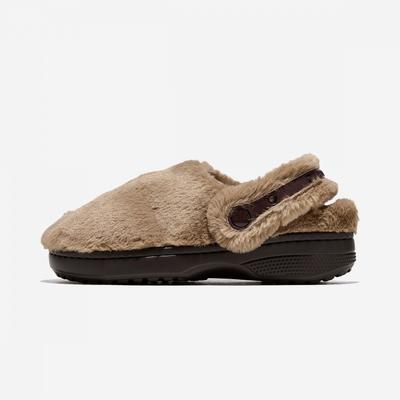 Классические незабываемые клоги Crs211116