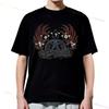 Aerosmith Dream On Cat Rock Unisexs Band Tshirt Fashion New Short Sleeve O Neck Tee Camisetas Hombre Unisex Top