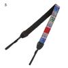 Lanyard Band Camera Shoulder Band SLR Camera Shoulder Strap DSL/DSLR Camera Strap Neck Strap