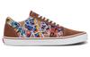 Old Skool Disney x Old Skool Vans 'Scrapbook' VN0005UFBMB