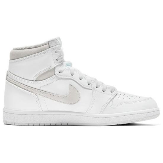 Jordan 1 Retro High 85 OG Нейтральный серый - BQ4422-100