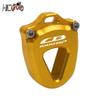 Fit HONDA CB1000SP Motorcycle CNC Key Cover Case Shell Keys Protection Fit For CB1000 SP CB 1000 SP 2025