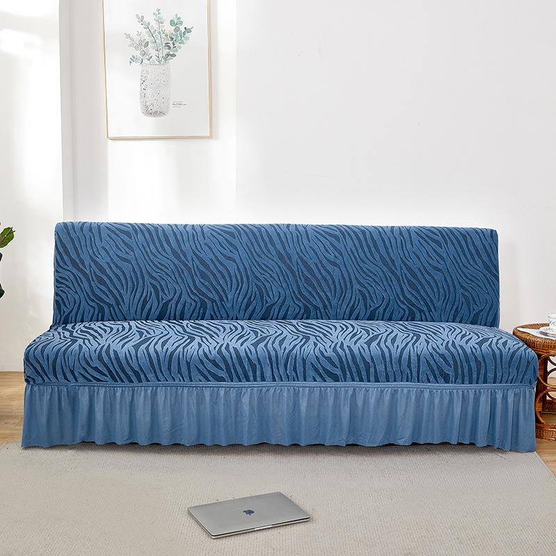 Amazon английская версия безрукавка диван-кровать юбка Cationic зимний утолщенный диван чехол