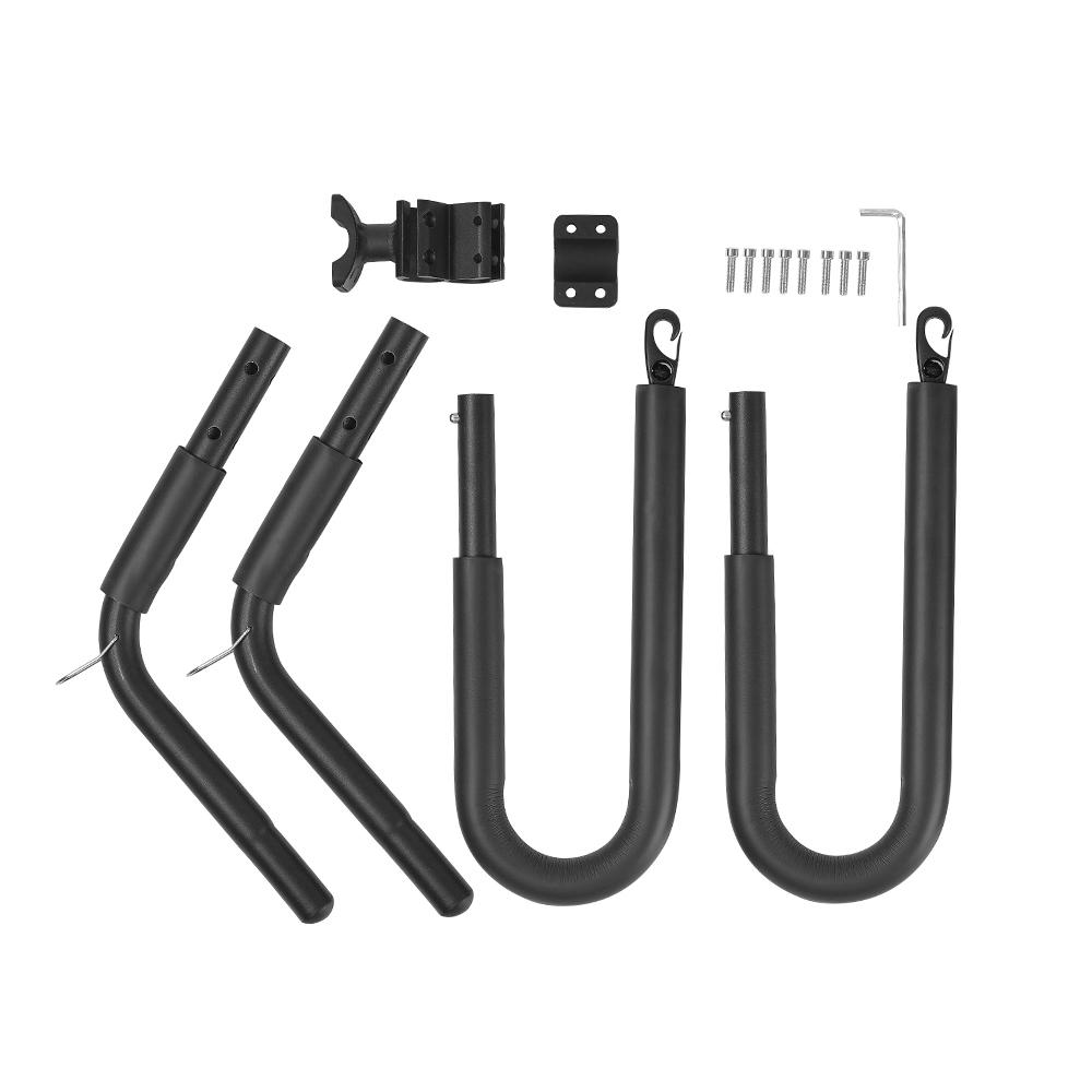 Велосипедная стойка для доски для серфинга, держатель для велосипедной доски для серфинга