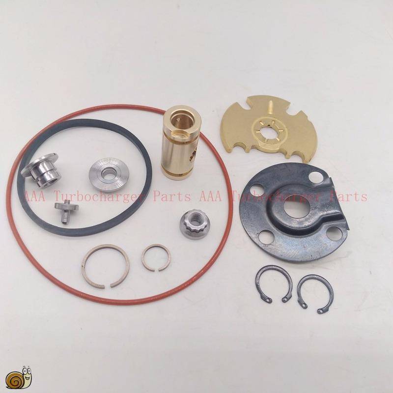 GT17 /GT15/GT20 Turbo Repair Kits 717858,701855,724930,720855,701854,716215,715294,721164 Supplier AAA Turbocharger Parts
