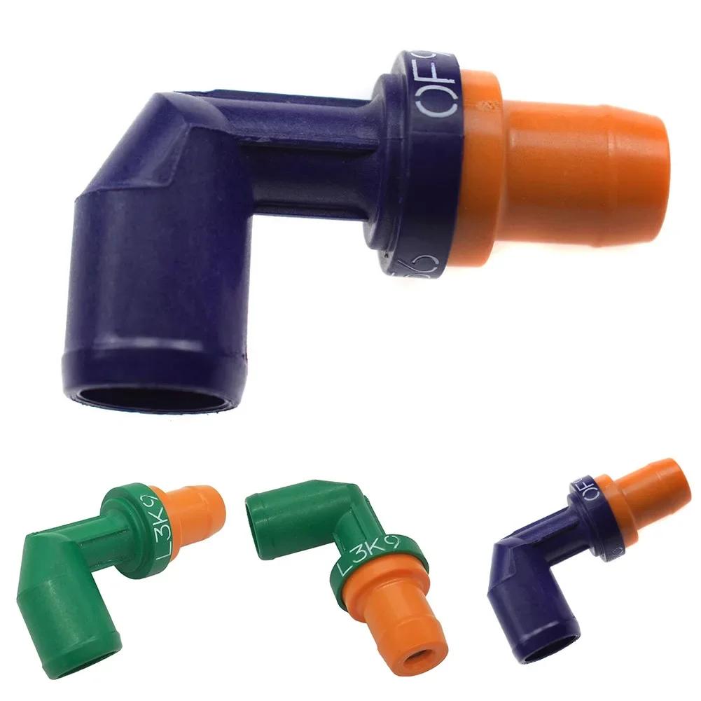 PCV-клапан для Mazda CX-7 2007-2009 Grand Touring, Sport, Touring 2.3L L4 - детали выхлопной системы автомобиля с турбонаддувом