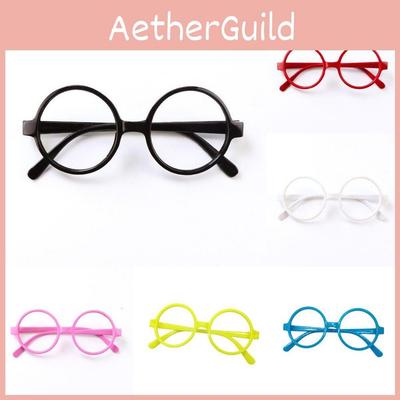 Круглые очки цвета леденцов Энканто Мирабель, идеально подходящие для маскарадных вечеринок