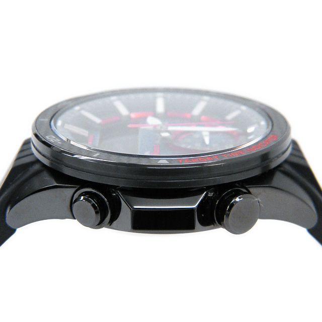 Used [Used A] Casio CASIO Edifice Scuderia Toro Rosso Limited Edition 2018
