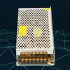 110V-220V AC 24V/5A Импульсный источник питания Драйвер Адаптер Преобразователь напряжения 120W