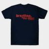 Brazilian Jiu Jitsu MMA Fighter Adult T-Shirt. Summer Cotton Short Sleeve O-Neck Mens T Shirt New S-3XL