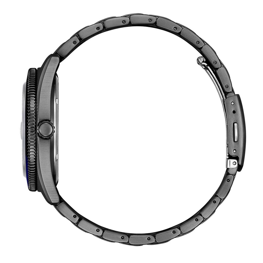 Часы черные [Citizen] AW1765-88X