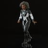 Hasbro Marvel Legends Series Фотон Марвелы Коллекционная фигурка Возраст 4+ и Аутентичный 6-дюймовый (15 см) Рисунок, Вверх, F3681,