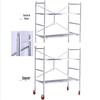 Fudu Huachuang Steel Frame Scaffolding