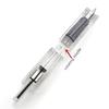 Перьевая ручка Jinhao 58D Перо F/EF 6 Цветов Классическая Чернильная Ручка для Письма Гладкая Каллиграфия Офис Школа Канцелярские Товары Подарочная Ручка VS MAJOHN
