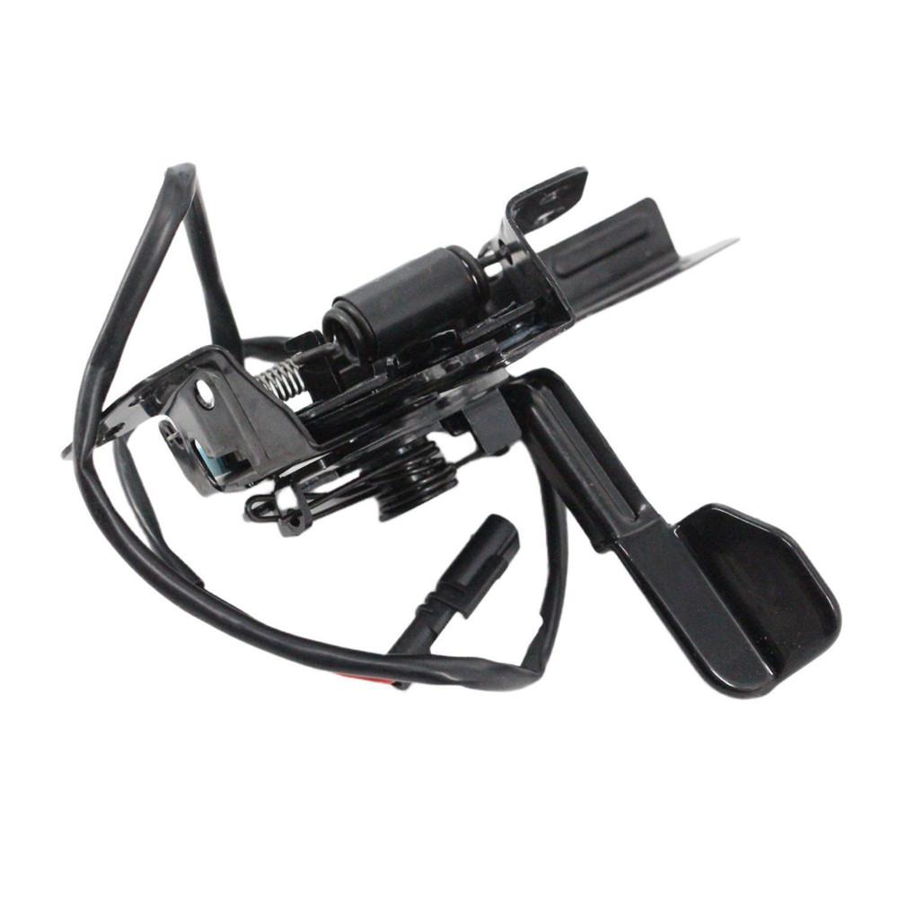 Замок капота для седана Hyundai Elantra