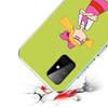 Мультяшный Хей Арнольд Фоны Чехол для Телефона Для Samsung Galaxy A52 A32 A22 A12 A51 A31 A50S A30S A20S A10S Note 20 Ultra 10 Plus S10 A7
