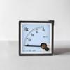 45-65Hz 220V Accuracy Class Copper+plastic Hertz Meter Frequency Meter  Electrician