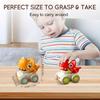 Dinosaur Racing Car, Baby Push Car Toy, Baby Toy Car Set with Whistle, Baby Push and Pull Friction Car Toy, Birthday Gift for Boys and Girls