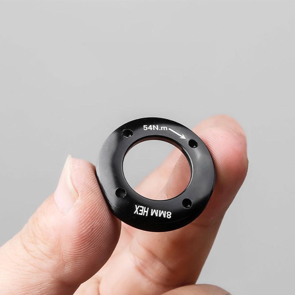 Для шатунов DUB Для SRAM Запасная крышка Крышка Легкая и удобная в обращении