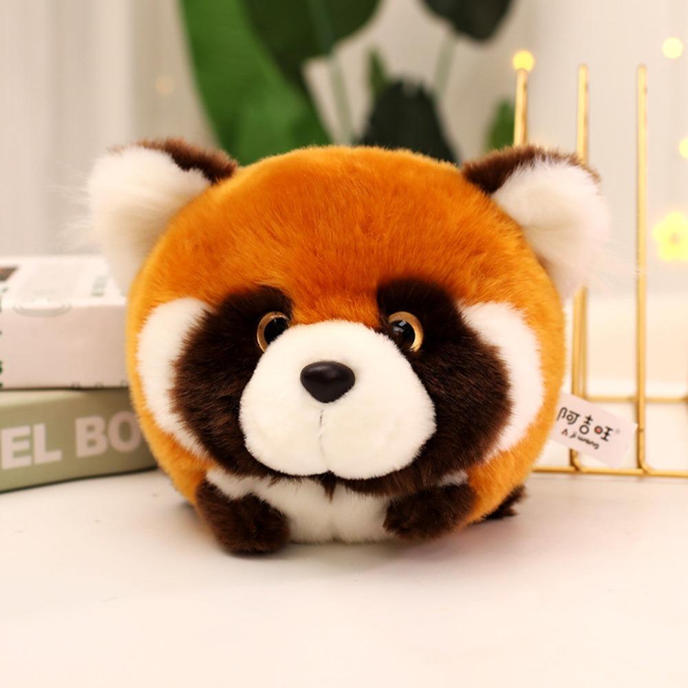 Collection Simulation Tiger Plush Toy Soft Koala Pillow Dolls Children Gift