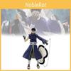 High Quality Naruto Shf Obito Uchiha Poseable Pvc Figure 15cm Collectible Item