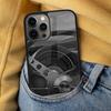 Car Parts Auto Mechanic Soft Phone Case for iPhone 17 Air 16e Pro max 15 Pro 13 14 Plus 11 12 MagSafe Magnetic Coque