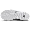 Nike Zoom Freak 5 TB Wolf Grey Men Sneakers White DZ2946-002