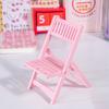 Multi-functional Cellphone Stand Plastic Cell Phone Bracket  Watching TV Phone Support