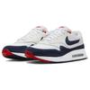 Nike Air Max 1 86 OG Golf Big Bubble - Obsidian Unisex Sneakers Blue White Dark-Obsidian DV1403-001