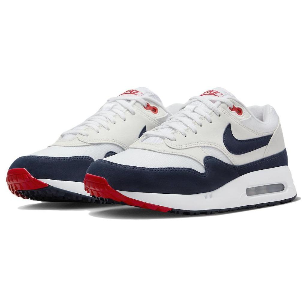 Nike Air Max 1 86 OG Golf Big Bubble - Obsidian Unisex Sneakers Blue White Dark-Obsidian DV1403-001