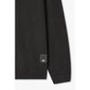 Emporio Armani Men S Square Logo Patch Wool Cardigan A515328013