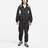 Nike Куртки Мужские Черный Стойка Умеренный Другое FB6571-010
