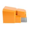 250V 10A Aluminum Alloy Oil Resistant CorrosiOn Resistant Foot Pedal OnOff Switch with Guard