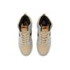 Nike Dunk High SE Hemp Hoops мужские кроссовки коричневые зерна светло-пемзовые FJ4191-200